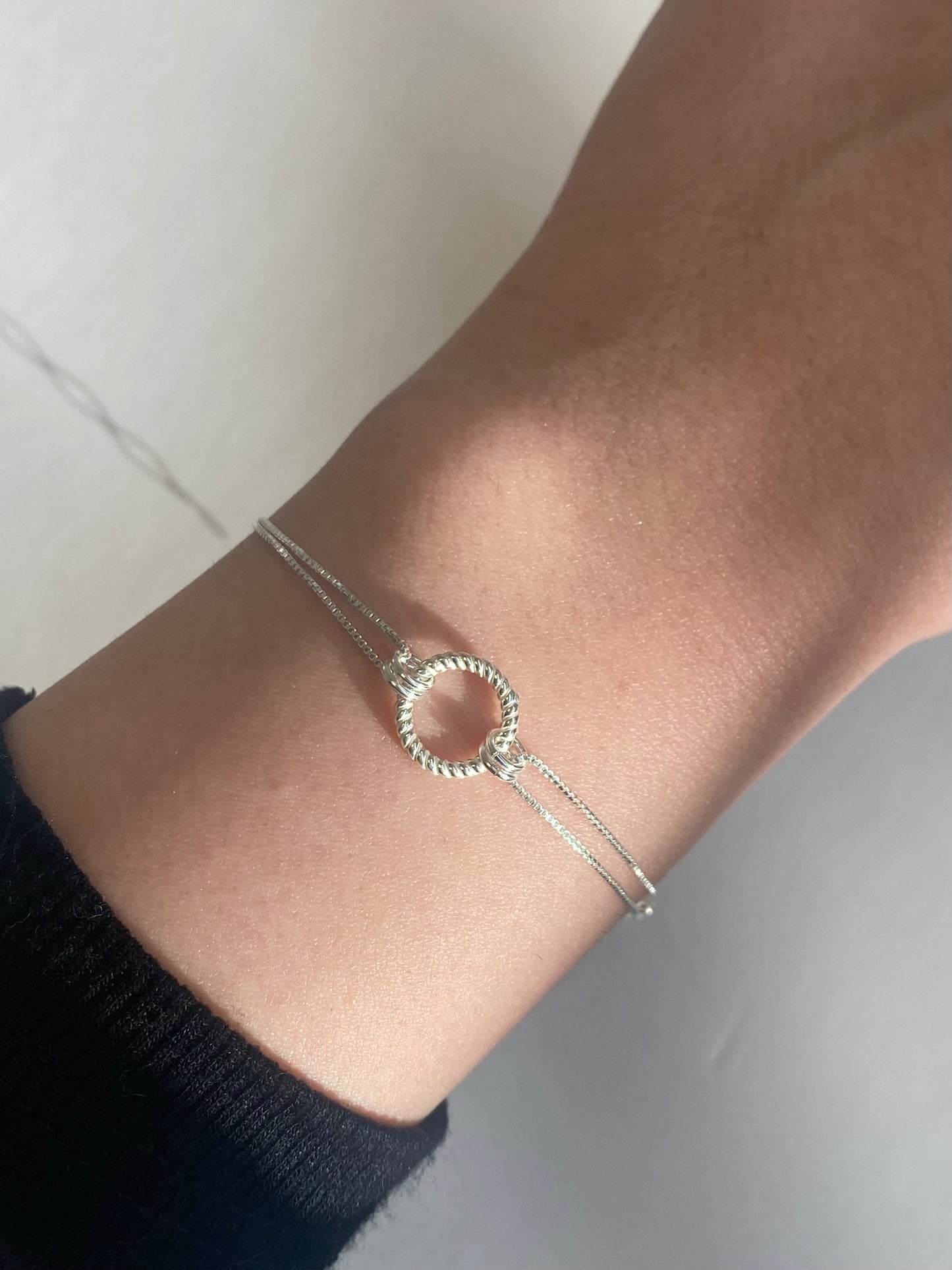 CHLOE bracelet